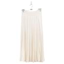 cotton skirt - Autre Marque