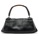 GUCCI Handbags Leather Black Jackie - Gucci