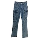 ISABEL MARANT  Jeans T.fr 38 cotton - Isabel Marant