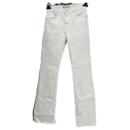 Calça Jeans CQY.US 27 Algodão - Autre Marque