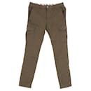 Pantalones ajustados con bolsillos tipo cargo Bleecker para hombre - Tommy Hilfiger