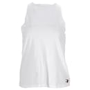 Womens Crossover Straps Tank Top - Tommy Hilfiger