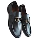 Loafer Slipper - Valentino Garavani