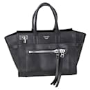 Leather Handbag - Zadig & Voltaire