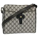 GUCCI Borsa a spalla GG Supreme PVC Navy Auth yk10866 - Gucci