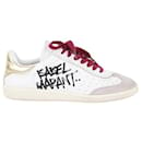 Leather sneakers - Isabel Marant