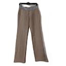 Pantalones, leggings - Dolce & Gabbana