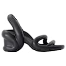 Kobarah Sandals - Camper - Synthetic - Black - Autre Marque