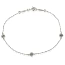 TIFFANY & CO. Elsa Peretti Color by the Yard Armband aus Sterlingsilber - Tiffany & Co