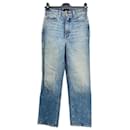 KHAITE Jeans T.US 26 Baumwolle - Khaite