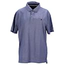 Mens Slim Fit Polo - Tommy Hilfiger