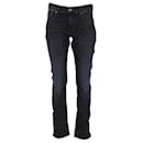 Mens Straight Fit Jeans - Tommy Hilfiger