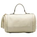 Sac Boston en cuir Soho 282302 - Autre Marque