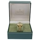 GUCCI Watches metal Gold 2700L Auth yk10874 - Gucci