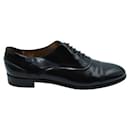Bally Lace Up Shoes