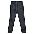 Acne Studios Denim Bla Konst Blue Jeans