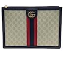 Gucci  Ophidia Portfolio Case (674078)