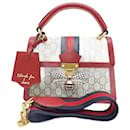 Gucci  Queen Margaret Top Handle Bag (476541)