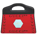 gucci  100th Anniversary Tote and Shoulder Bag (676310) - Gucci