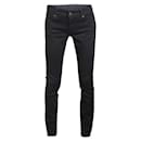 CONTEMPORARY DESIGNER Black Skinny Jeans - Autre Marque