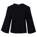 Stella Mccartney Sweater With Cutout Sleeve - Stella Mc Cartney