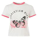 Camiseta Feminina Dior