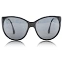 CHANEL Butterfly Black Sunglasses - Chanel