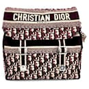Dior Oblique Diorcamp Messenger Bag - Christian Dior
