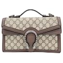 Bolso Con Asa Superior Gucci Dionysus Gg