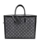 Louis Vuitton Eclipse Soft Trunk Aktentasche M44952