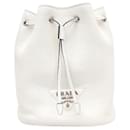 Sac seau Prada Vitello Daino (1BE060)