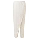 Contemporary Designer Yigal Azrouel Pants With Skirt Overlay - Autre Marque