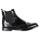 CHURCH'S Ketsby Polished Chelsea Boots - Church's