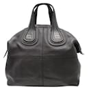 Givenchy Black Nightingale Bag in Small