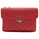 Chanel Flap Chain Shoulder Bag A98646