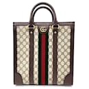 Gucci  Ophidia Tote Bag Medium