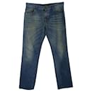 Dolce & Gabbana Blauer Klassiker 16 Jeans