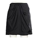 Miu Miu Knotted Skirt