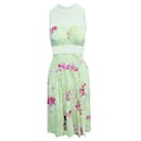 REFORMATION Vestido de verano con estampado floral - Reformation