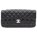 Chanel Lambskin New Classic Baguette Bag