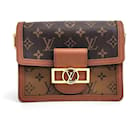 Louis Vuitton Mini Reisetasche