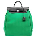 Hermès New Zip Er Backpack (D)