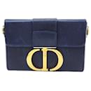 Dior Montaigne Box-Tasche