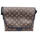 Louis Vuitton  Magnetic Messenger Crossbody Bag M45557