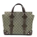 Gucci  GG Tote Bag (643814)