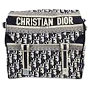 Dior Oblique Diorcamp Messenger Bag