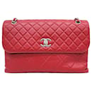Chanel Business-Flap-Tasche