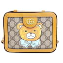 Mini sac pour appareil photo Gucci X Kai Ophidia Gg