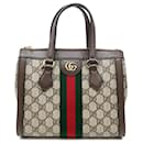 Gucci  Ophidia Gg Small Shoulder Bag