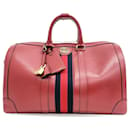 Gucci  Soho Small Duffle Bag (724642)